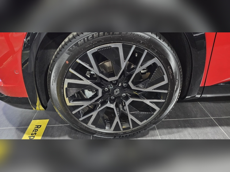 Renault Austral ESPIRIT ALPINE E- TECH 200 foto 19